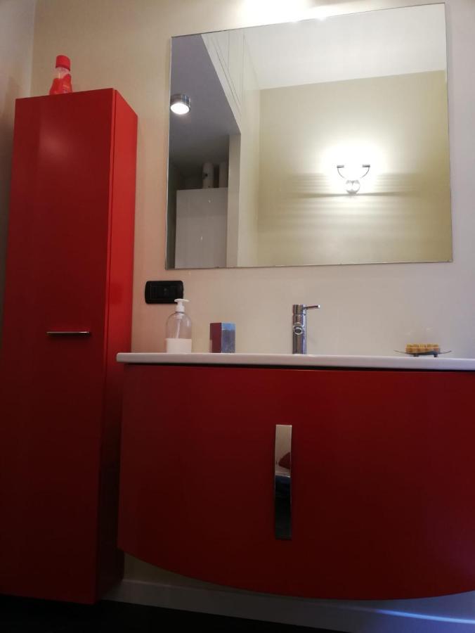 La Piazzetta Apartment Stresa Exterior photo